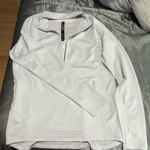 Men’s Lululemon Half Zip